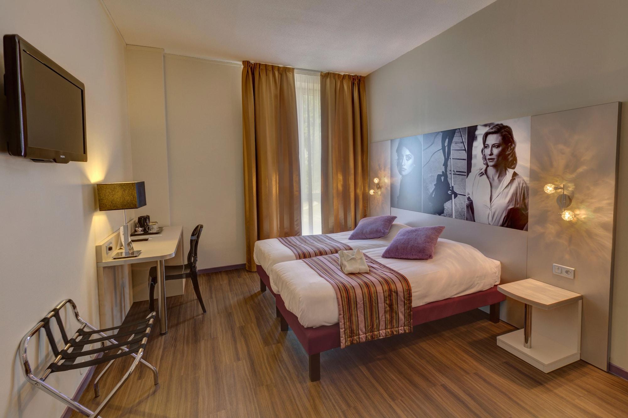 Hôtel Arles Plaza Dış mekan fotoğraf