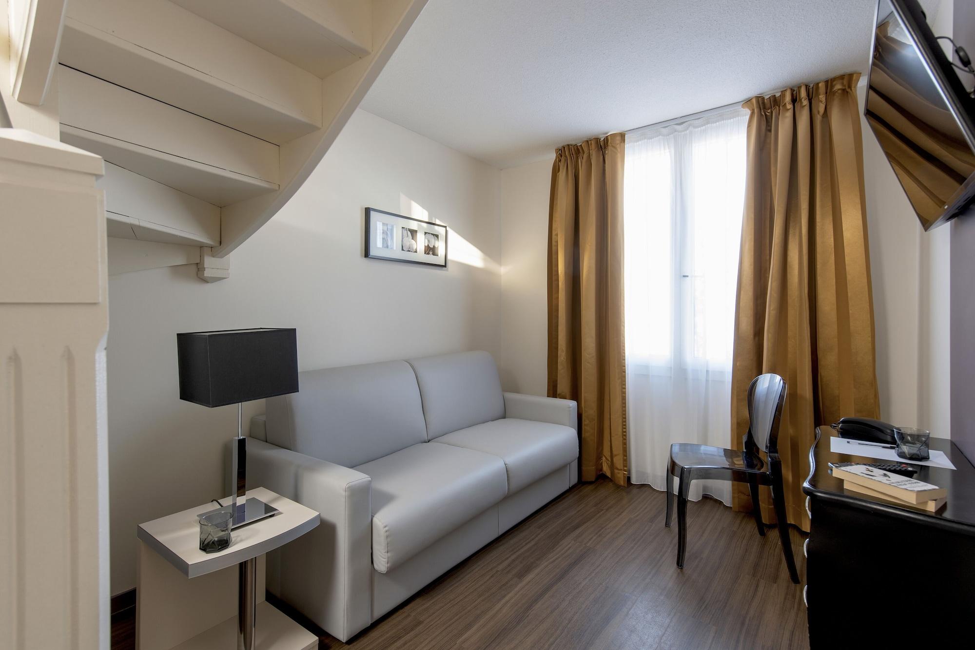 Hôtel Arles Plaza Dış mekan fotoğraf