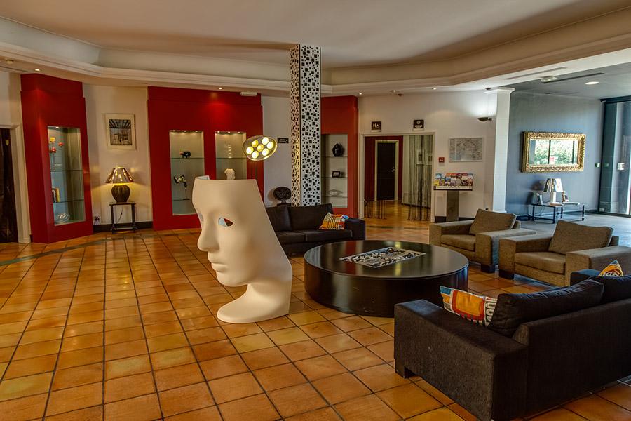 Hôtel Arles Plaza Dış mekan fotoğraf